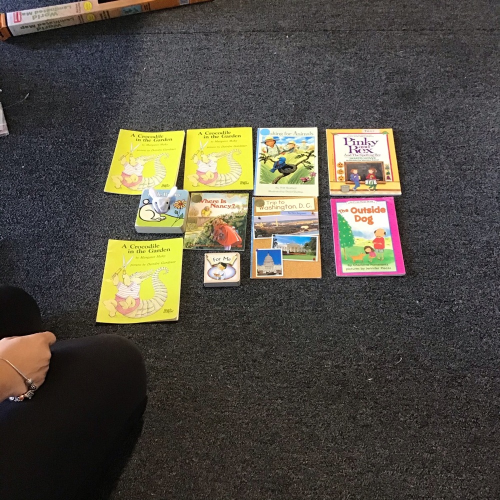 Books